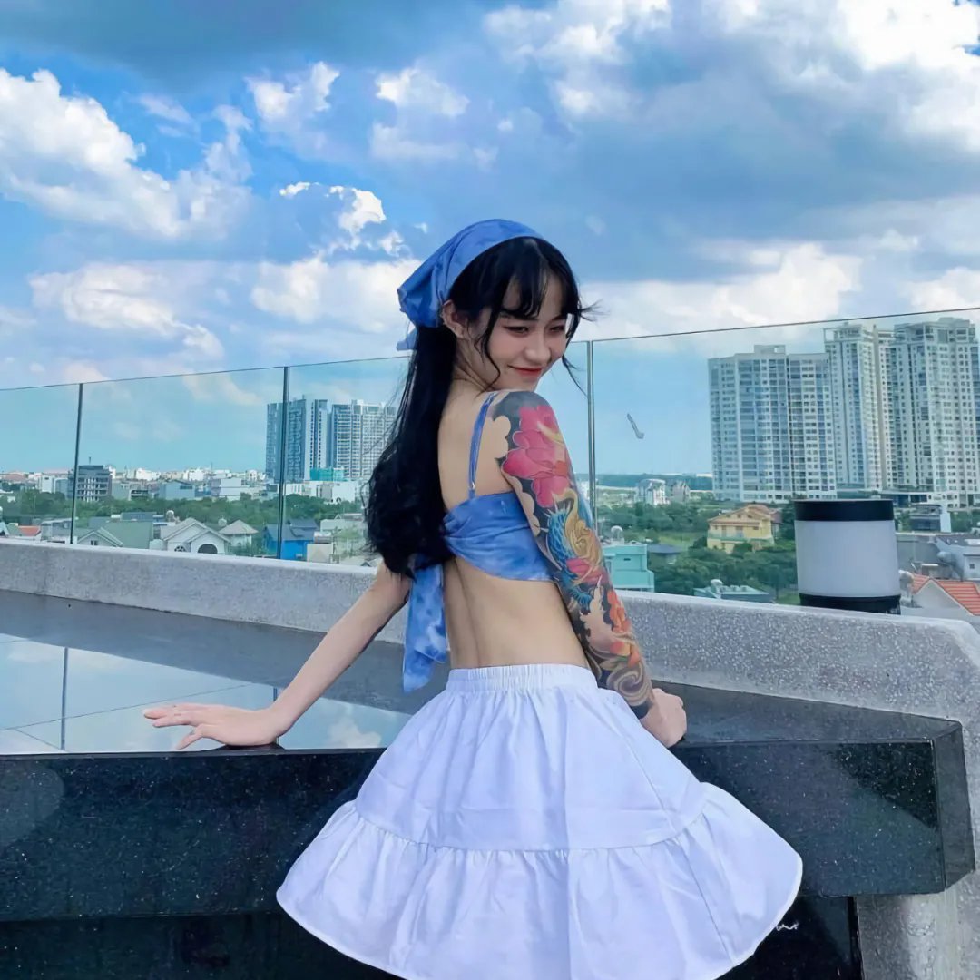 摧花狂魔