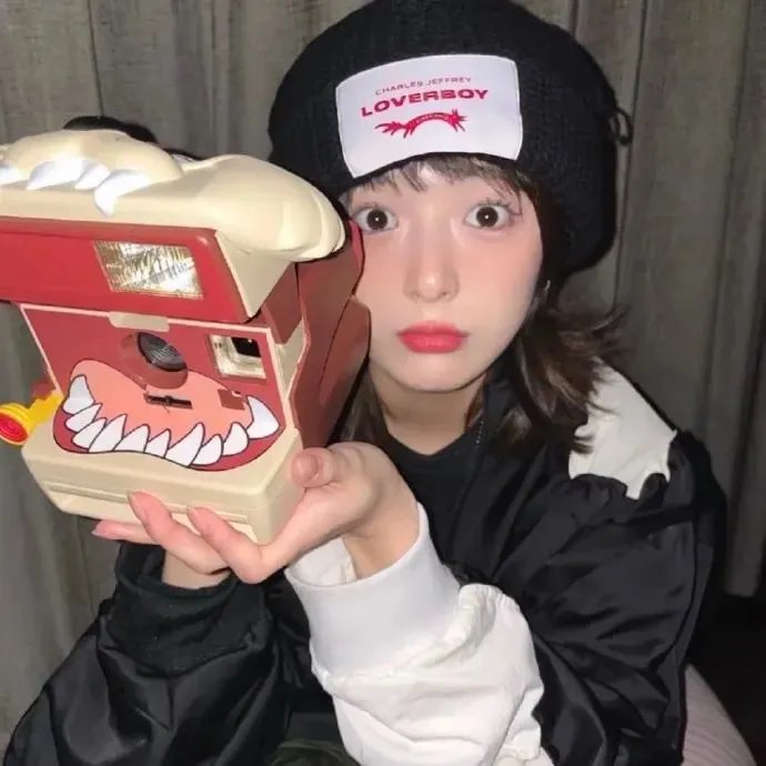 最后的嬉皮